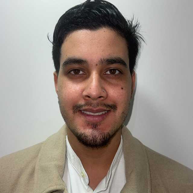 Candidate avatar