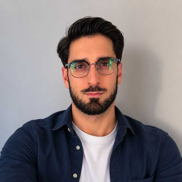 Candidate avatar