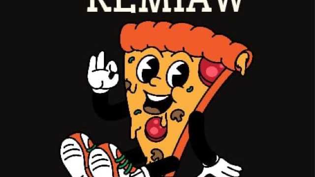 Pizzero/a