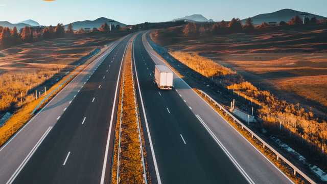 Logistics Assistant
