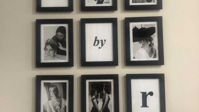 Ayudante/a de Peluquería