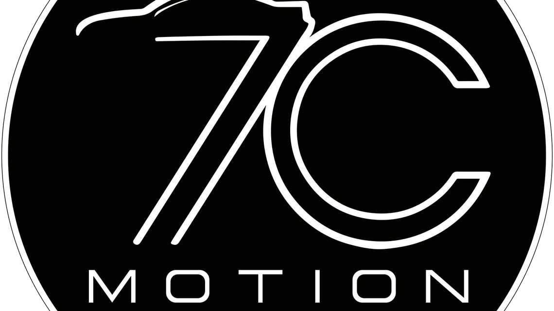 7CARS MOTION 677852250 cover image