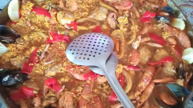 Ay.de cocina y limpieza