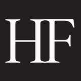 Hemp Fabric -Tela de cáñamo logo