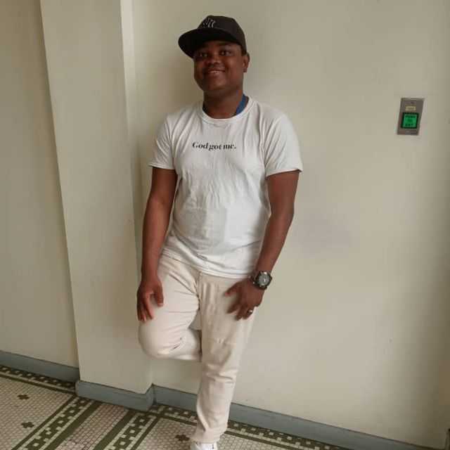 Candidate avatar