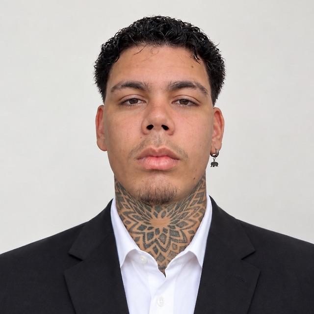 Candidate avatar