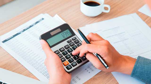 Técnico/a Contabilidad y Fiscalidad