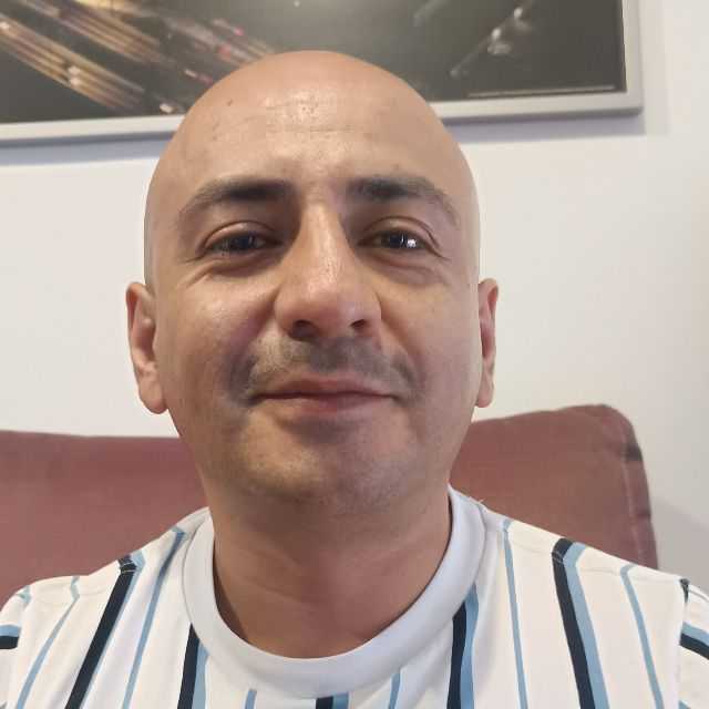 Candidate avatar
