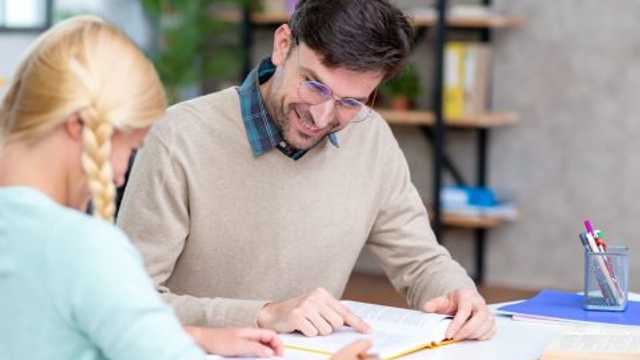 APOYO ALUMNOS 4º ESO TORREJON DE ARDOZ INGLES  Y MATEMATICAS