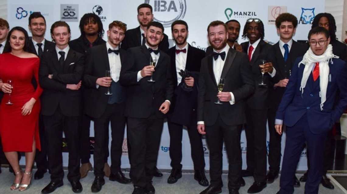 TallyWay Enterprise cover image