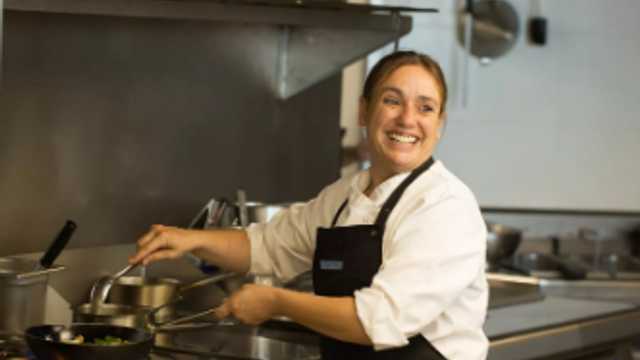 COCINERO/A - SUSTITUCIÓN MATERNIDAD