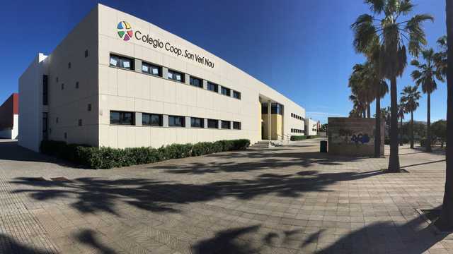 Profesor de Dibujo Técnico y Tecnología
