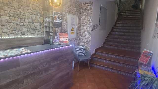 Prácticas remuneradas con experiencia previa.