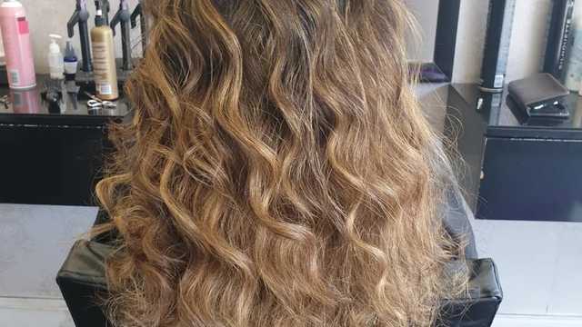 Hair Stylist
