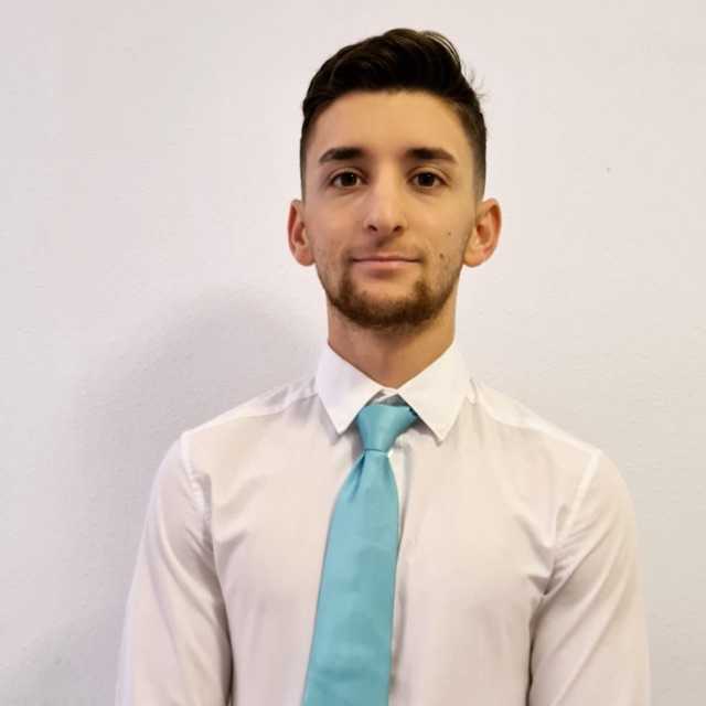 Candidate avatar