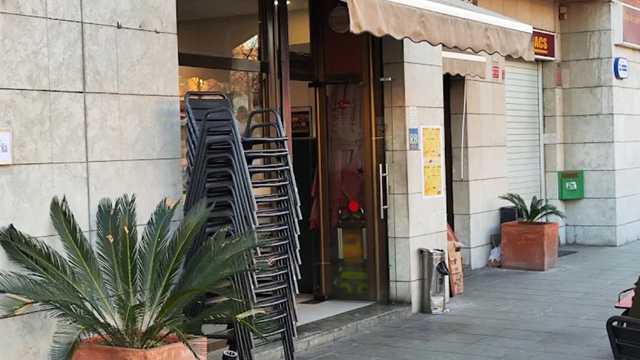 Ayudante/a de Cocinero/a