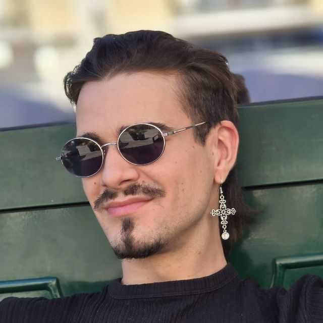 Candidate avatar