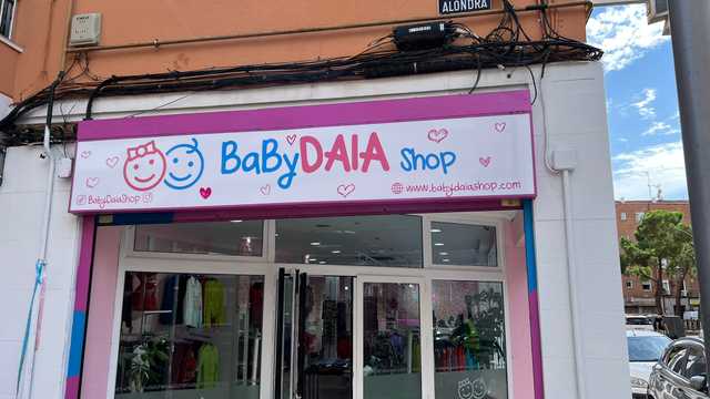 Dependiente/a de Tienda