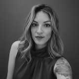 Andrea E. avatar icon