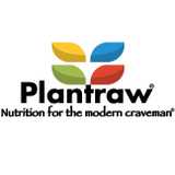 Plantraw® Foods logo