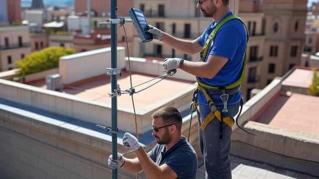 Técnico/a de Telecomunicaciones