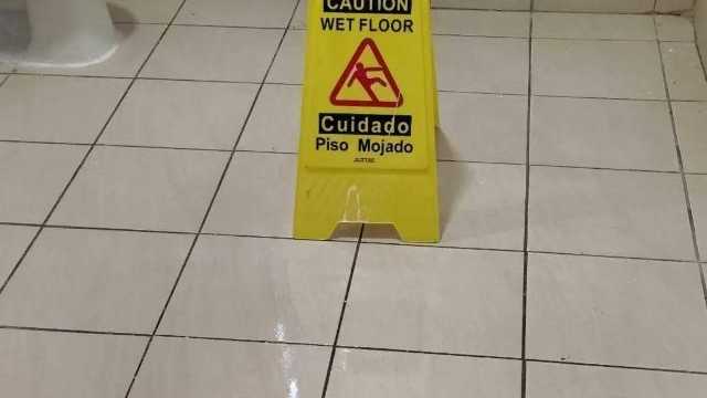 Cleaner / Housekeeper