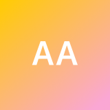 Aida A. avatar icon