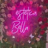 Bella Centro Estético logo