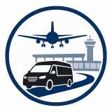 Service Transfers Europe logo