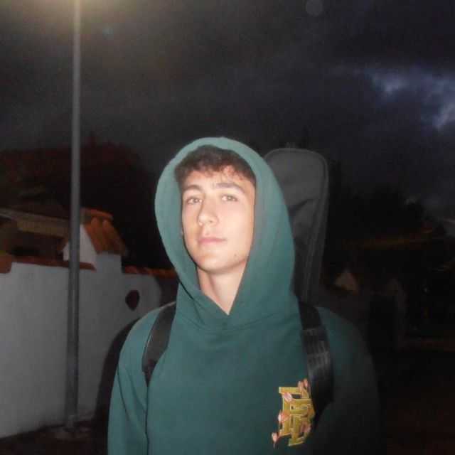 Candidate avatar