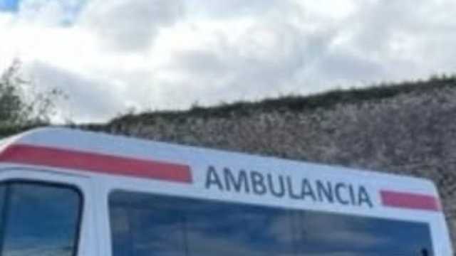 Técnico/a en Emergencias Sanitarias