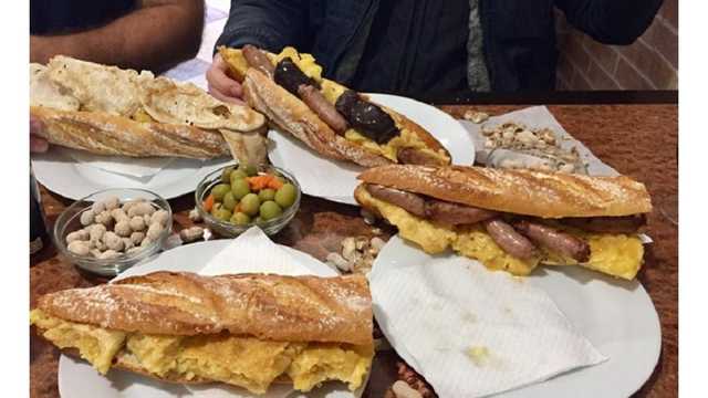 Cocinero/a