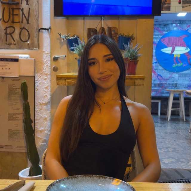 Candidate avatar