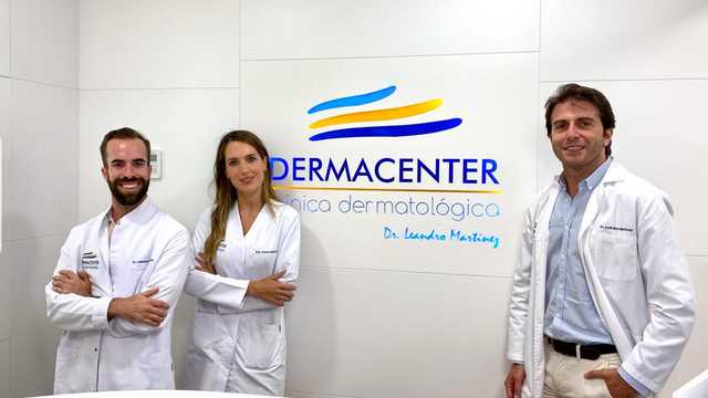 Auxiliar de Clínica