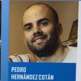 Pedro H. avatar icon