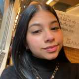 Aphril Virguez avatar icon