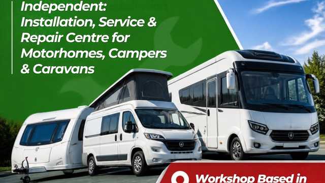 Installation, Repair & Service Engineer