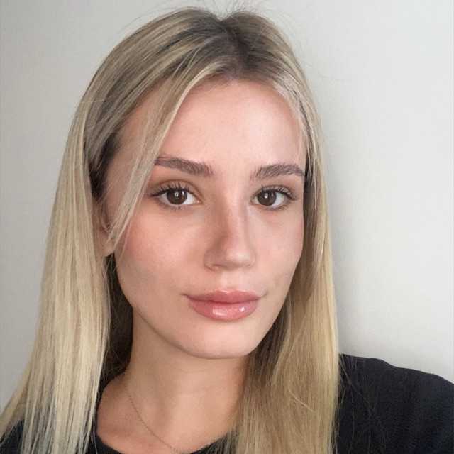 Candidate avatar