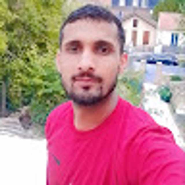 Candidate avatar