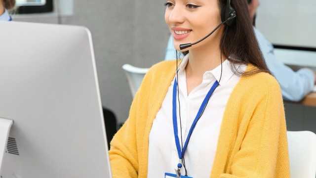Atención al Cliente