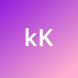 kevin K. avatar icon