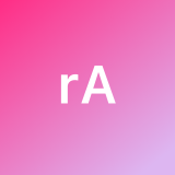 rosa A. avatar icon