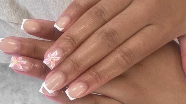 Nail Technician