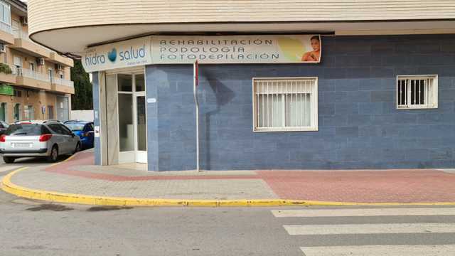 Fisioterapeuta