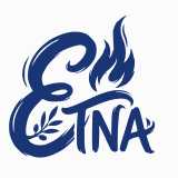 Etna Greek Mediterranean Grill logo