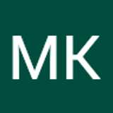 MK S. avatar icon