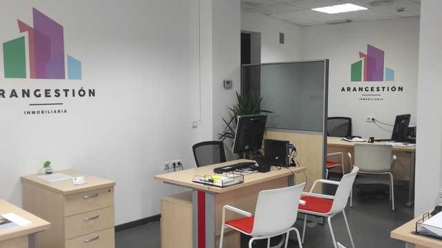 Comercial y Captador/a