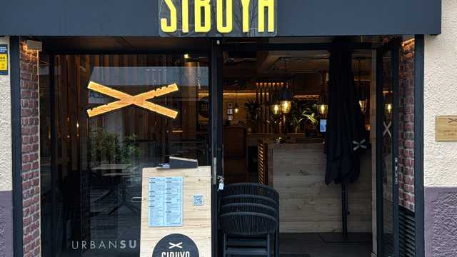 Ayudante/a de Cocina