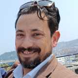 David P. avatar icon