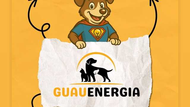 Teleoperadores/as con propósito – Guau Energía